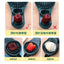 Strawberry Slicer Cutter Strawberry Corer Strawberry Huller Fruit Leaf Stem Remover Salad Cake Tools Kitchen Gadget Accessories