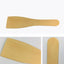 6pcs Wooden Spatula Non-Stick Wood Turner Cooking Shovel Heat Resistant Cooking Shovel Kitchen Utensils for Home Restaurant